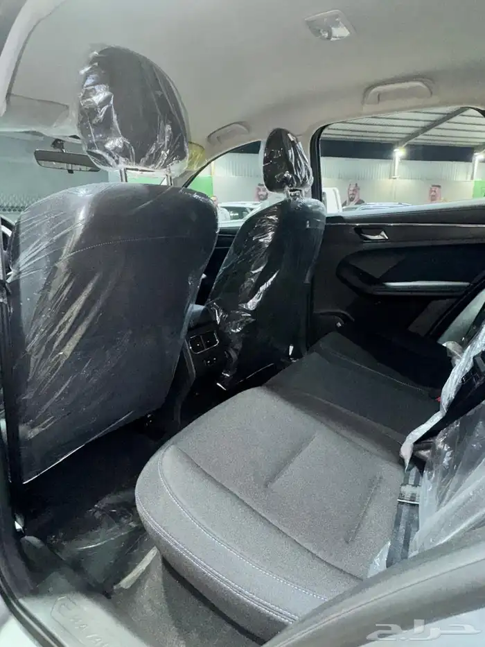 هافال جوليان استاندر 2026 15