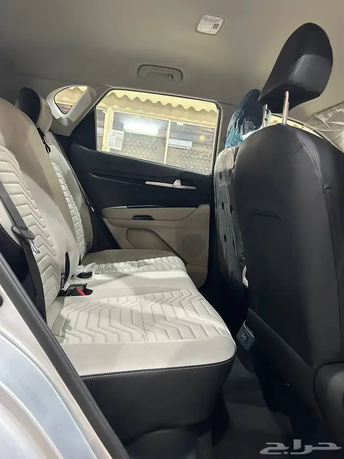 عرض خاص كيا سونيت استاندر موديل 2026 السعر 66925 7