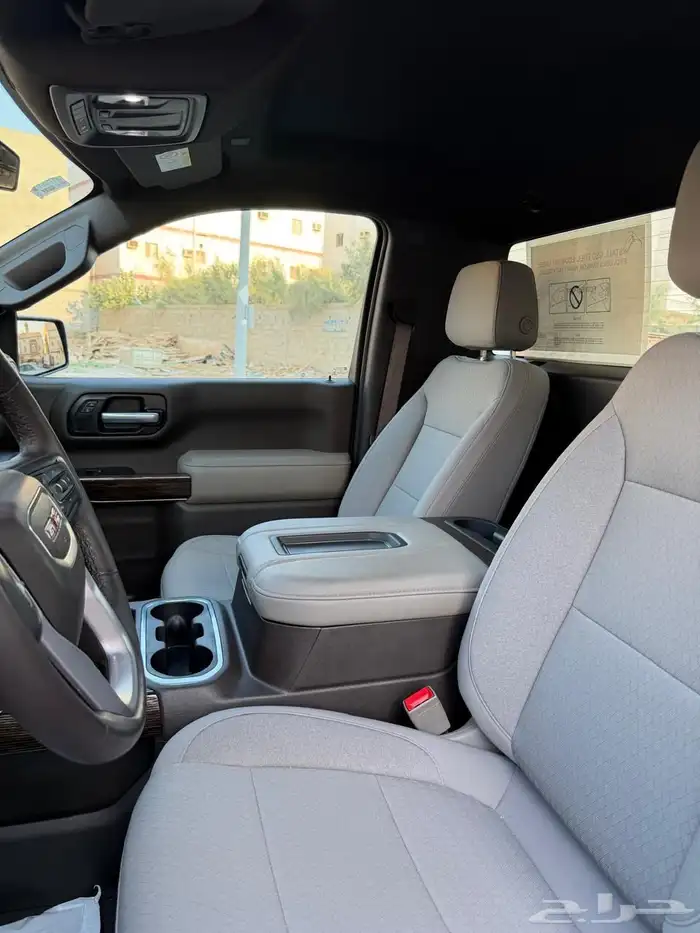 جي ام سي 2021 3