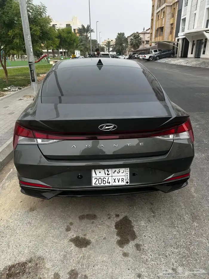 النترا 2021 وارد كوري 4