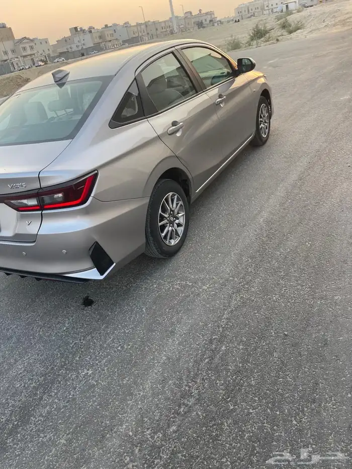 يارس 2023 وكاله اخو الجديد 1