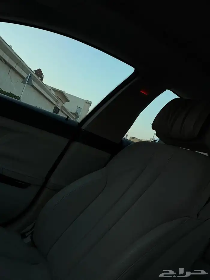 بي ام دبليو 2013 فل كامل 650 نظيييف 47