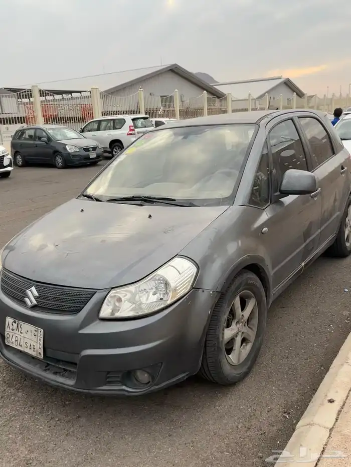 سزوكي للبيع 3