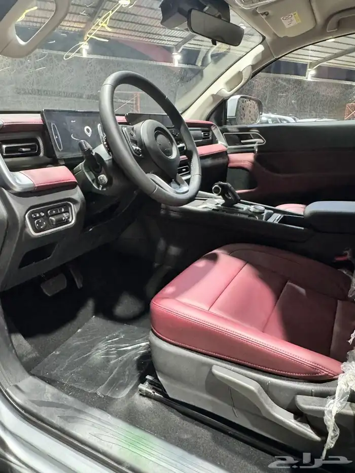 جريت وول باور نص فل 2025 19