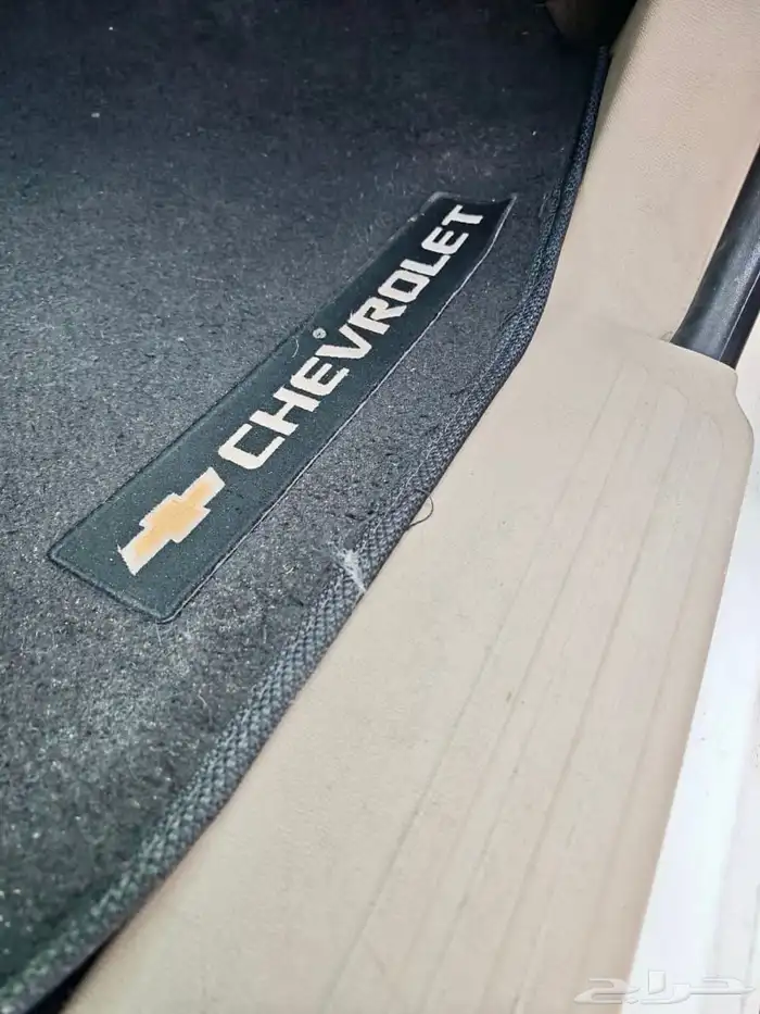 شفرولية تريل بليزر 2016 فل كامل كاش او اقساط 49