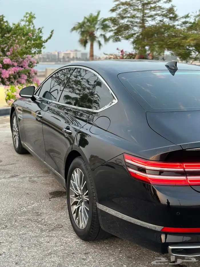 للبيع جنيسس 2022 15