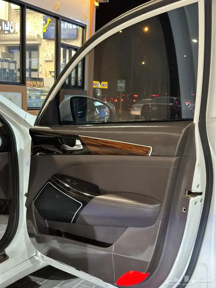 كيا كادينزا 9