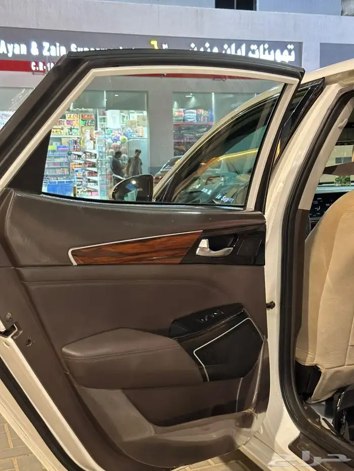 كيا كادينزا 5