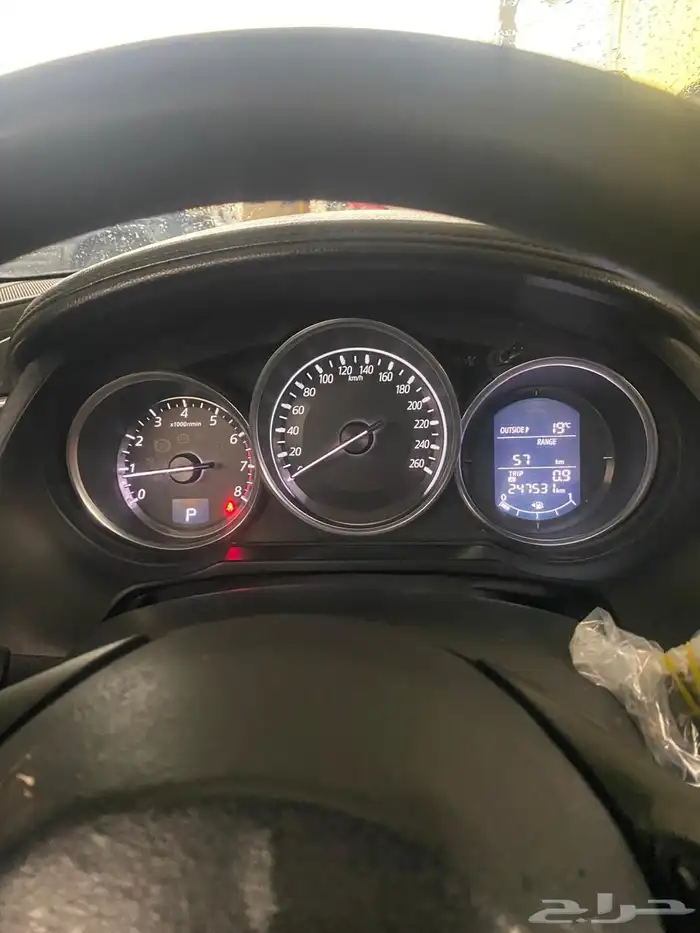 مازدا6 مديل 2016 12