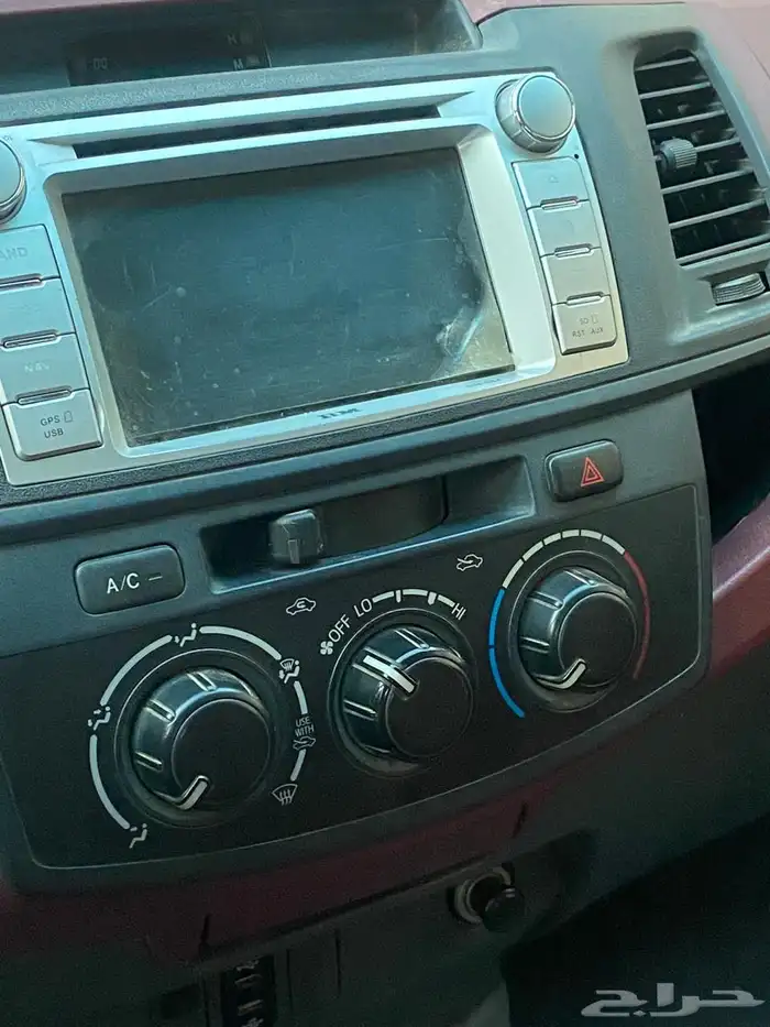 هايلوكس 2014 5