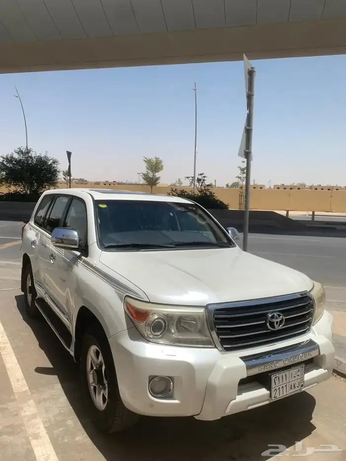 جيب GXR 2014 قير عادي سبير علاق 10