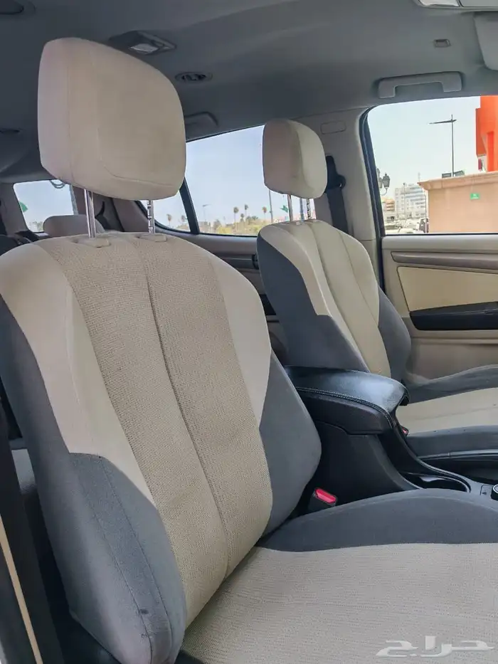 شفرولية تريل بليزر 2016 فل كامل كاش او اقساط 46