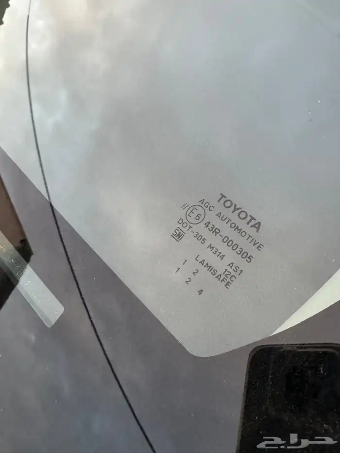 جيب فورتشنر 2023 6سلندر دبل بنزين عداد 34ألف نظيف جدا 20