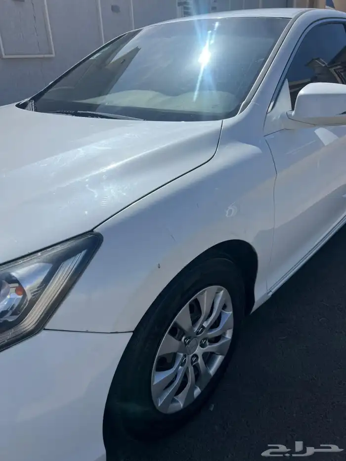 هوندا اكورد 2013 8