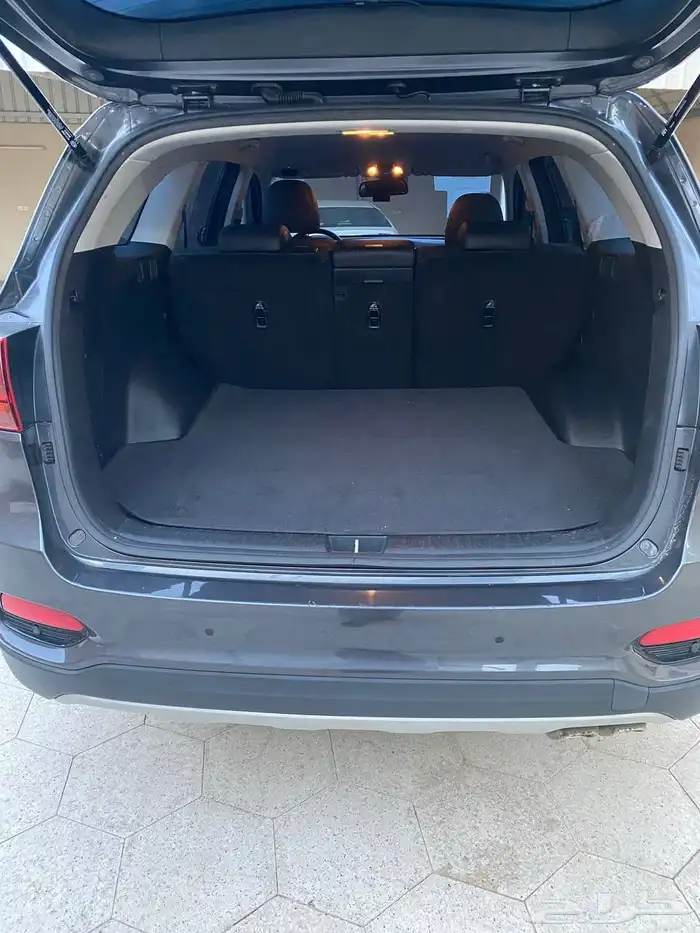 سورنتو 2020 ديزل لوحة مميزة 4