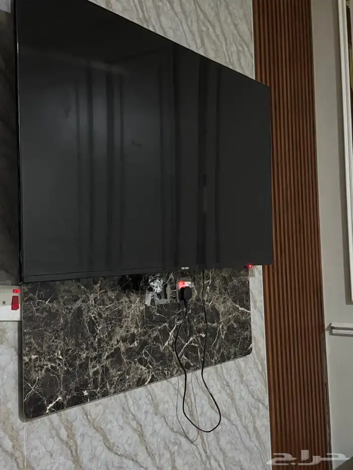 شاشه سمارت 50 بوصه 2