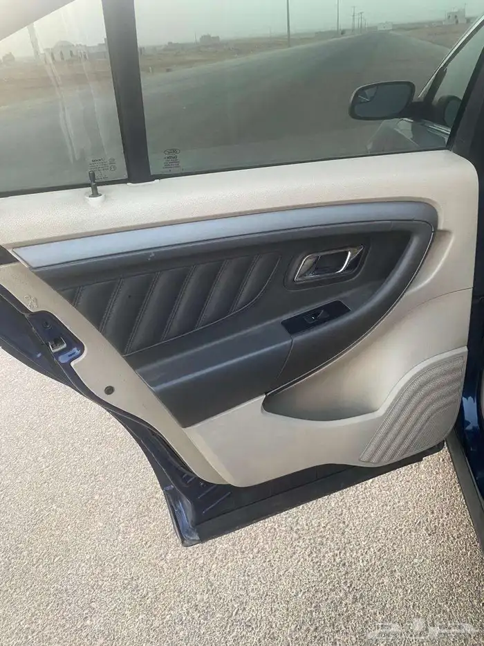 للبيع تورس 2012 10