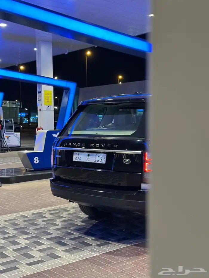 رنج 2014 محول داخليه 2021 23