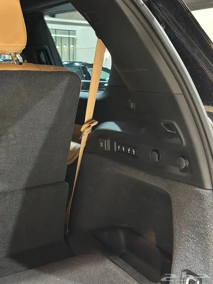 قراند شيروكي 2022 سميت فل كامل . رصد الفخامة 35