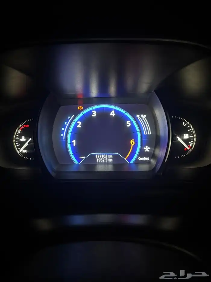 رينو ميغان فول كامل 14