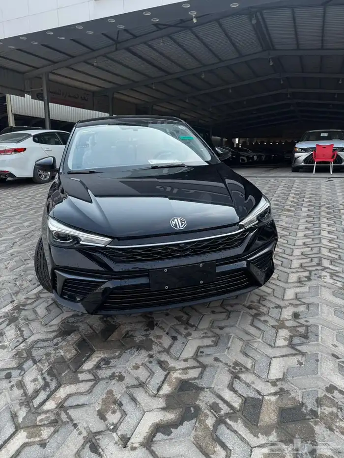 MG 5 2025 الشكل الجديد جميع الفئات 11