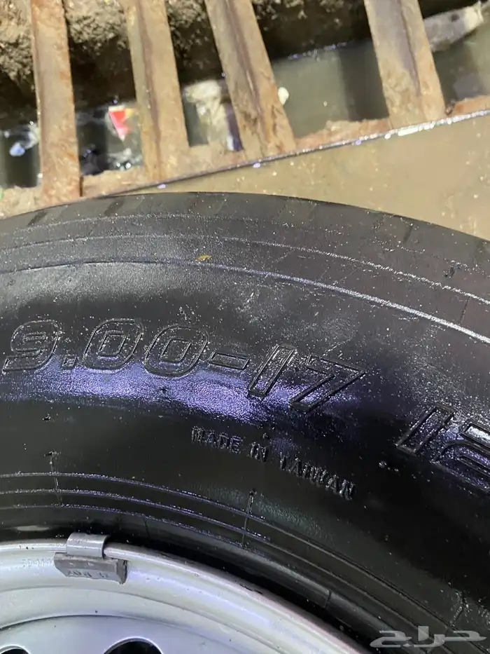 جنوط فورشنر هايلوكس وكاله 7