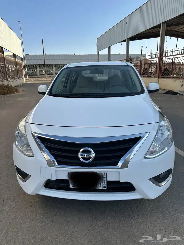 نيسان صني كمفورت 2024 0