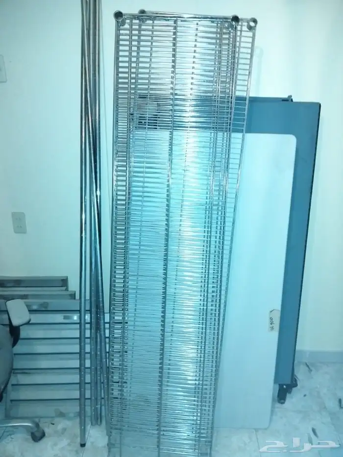 معدات مطاعم مستعمله 8