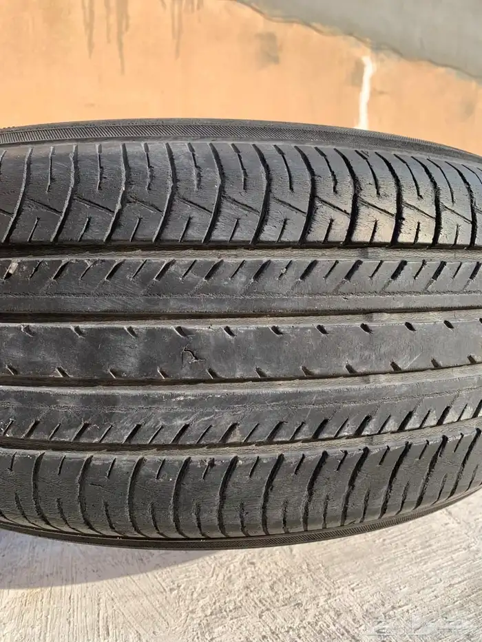 كفرات كامري 2018 4