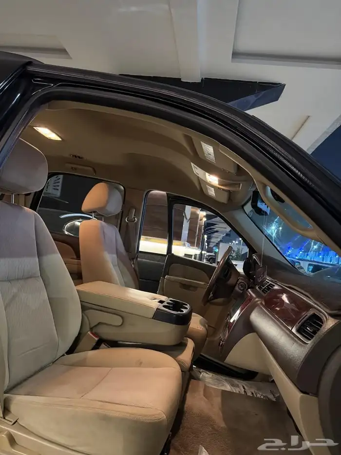 جمس يوكن 2012 7