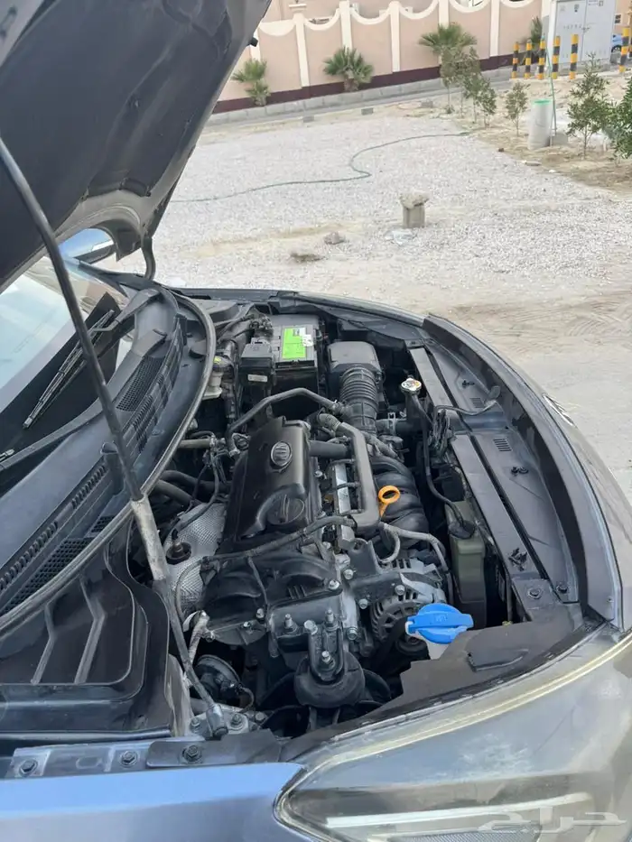 كيا ريو 2020 1