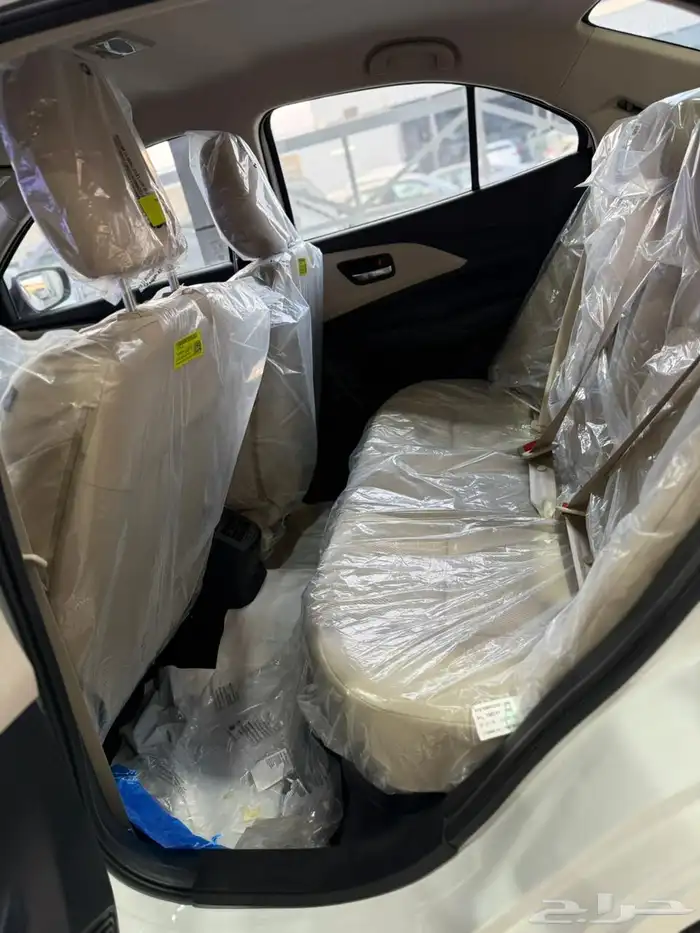 سزوكي ديزاير استاندر 2026 17