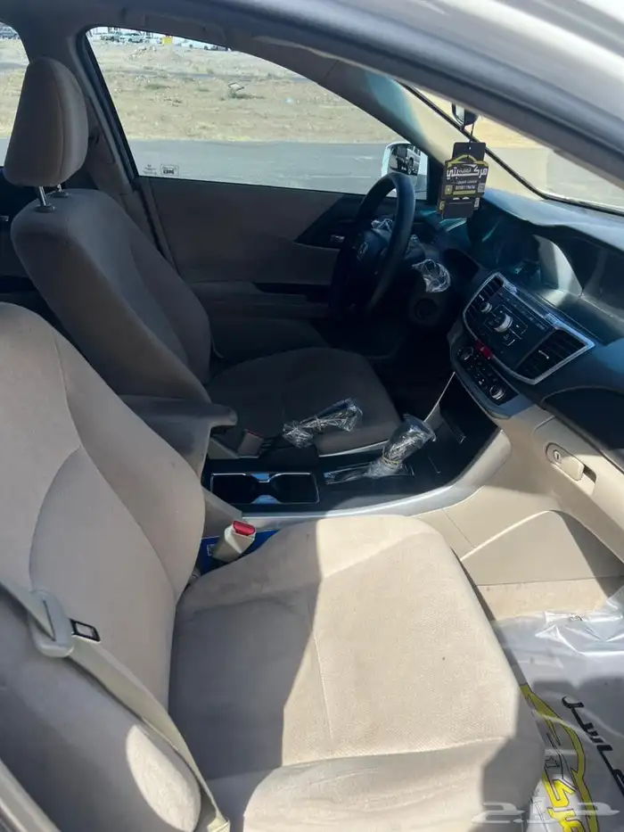 هوندا اكورد 2013 22