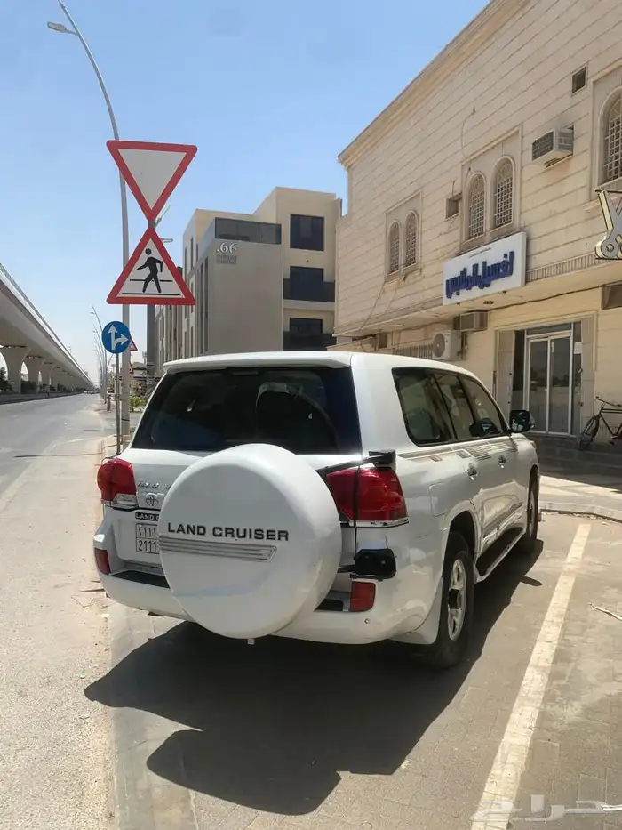 جيب GXR 2014 قير عادي سبير علاق 13