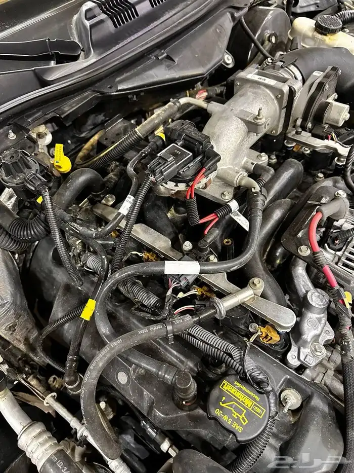 فورد فكتوريا 2011 بوليسي بدي وكالة 39