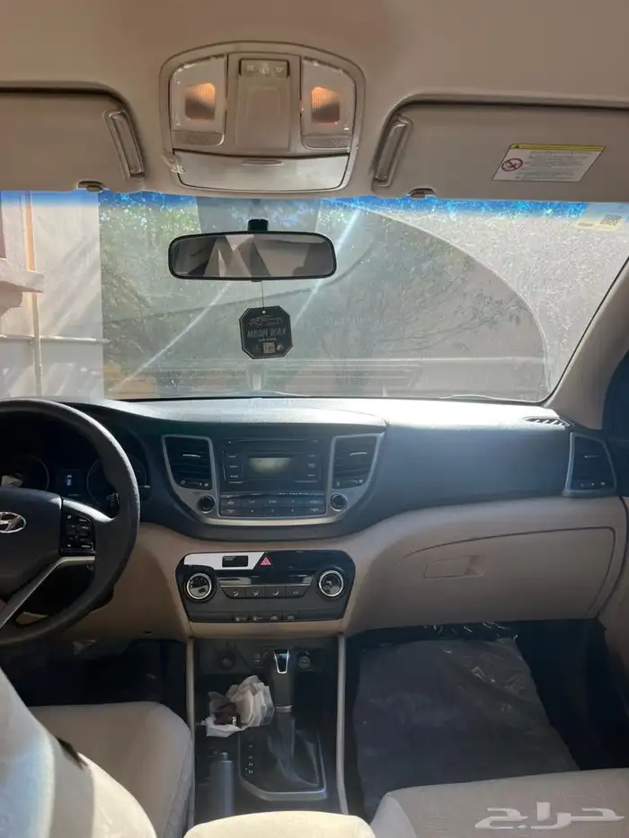 توسان 2018 نص فل مستعجل 5