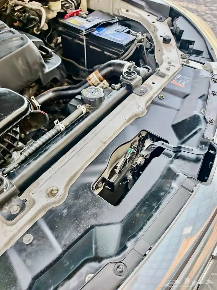 شفرولية تريل بليزر 2016 فل كامل كاش او اقساط 62