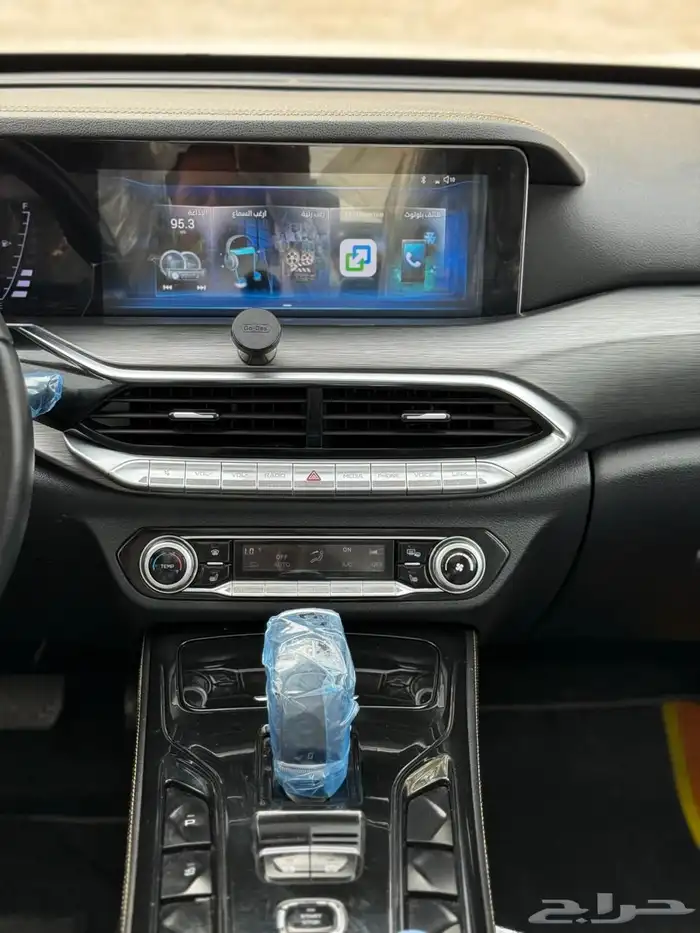 فاو بيستون T77 موديل 2023 فل عرض خاص السعر 37500 الف 19