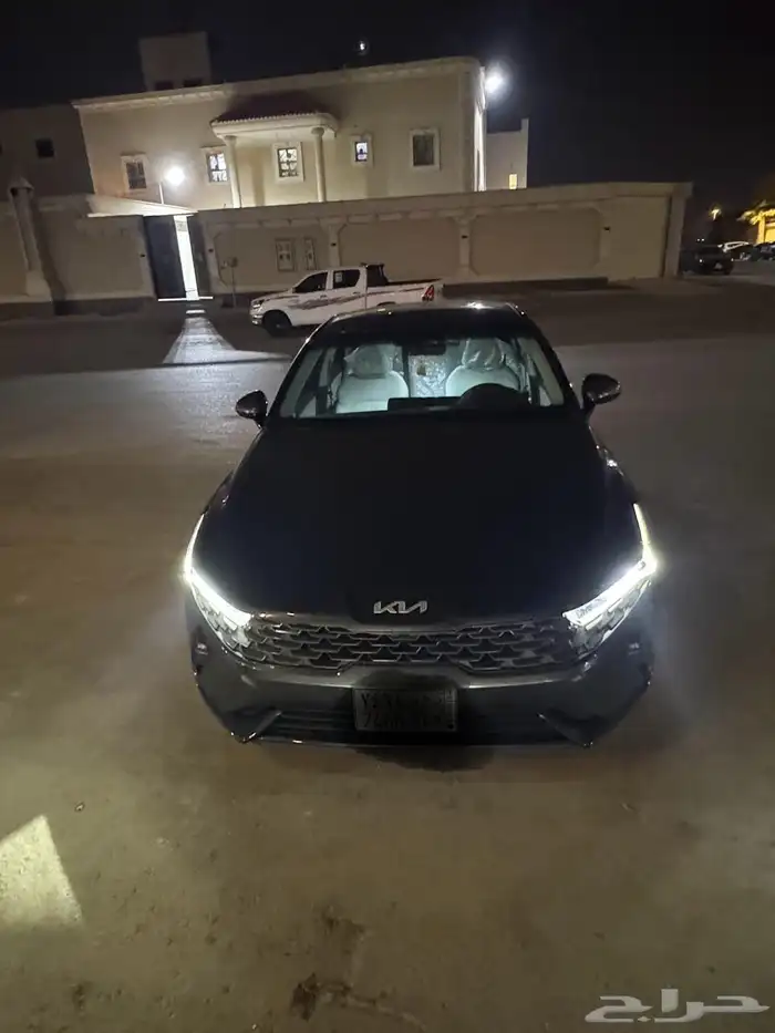 كيا 5 2023 0
