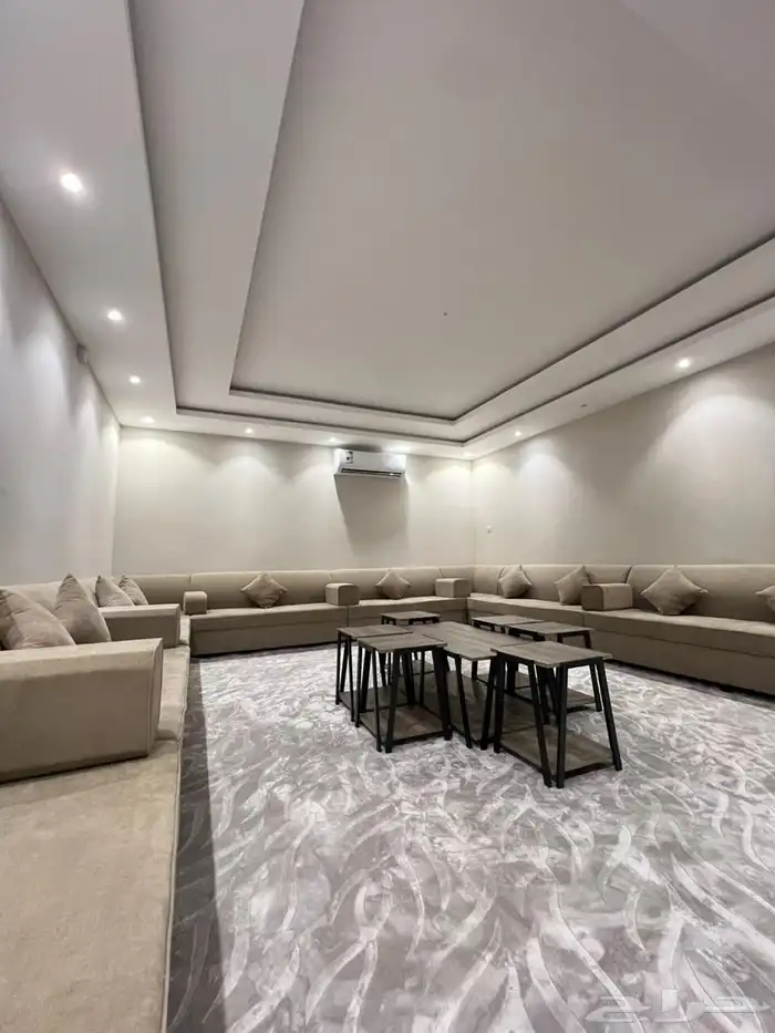 اجمل شاليهات جنوب الرياض 6