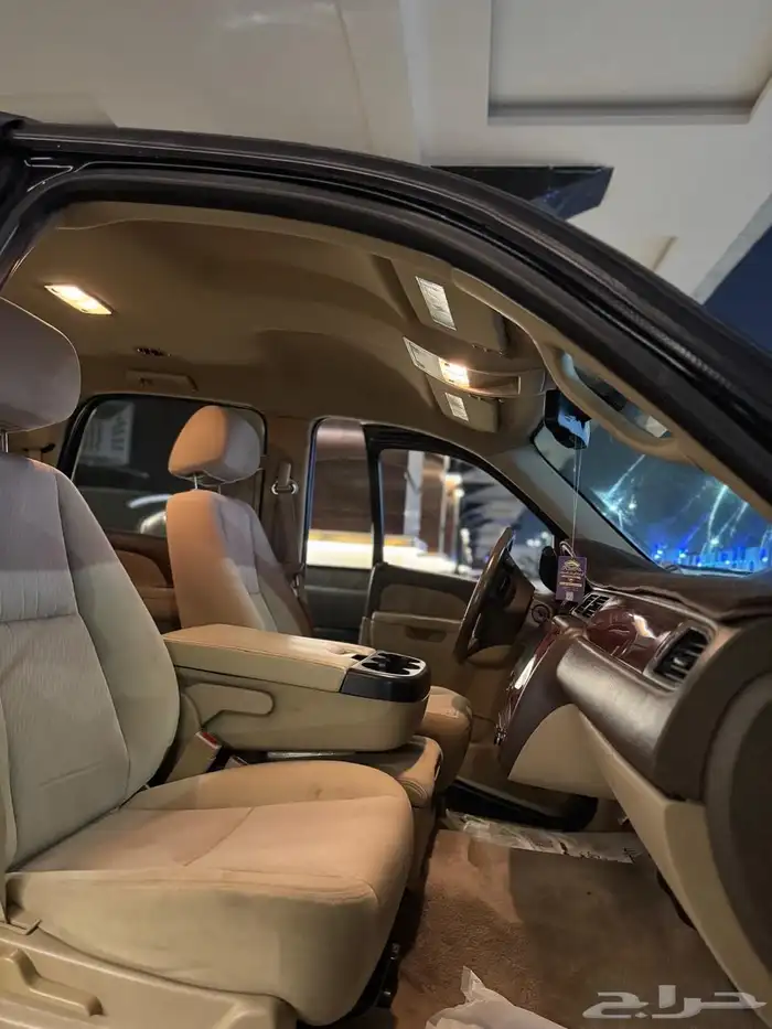 جمس يوكن 2012 8