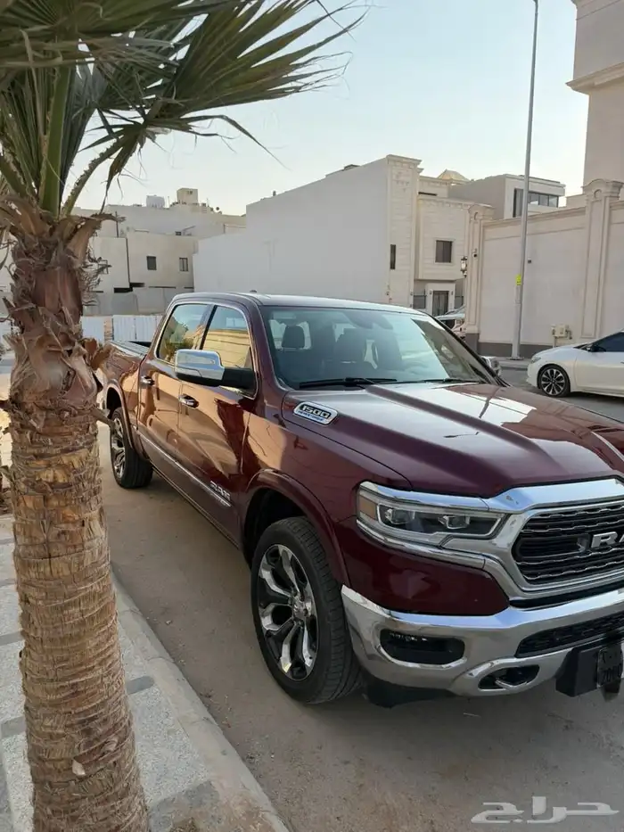 رام 8 سلندر 2022 4