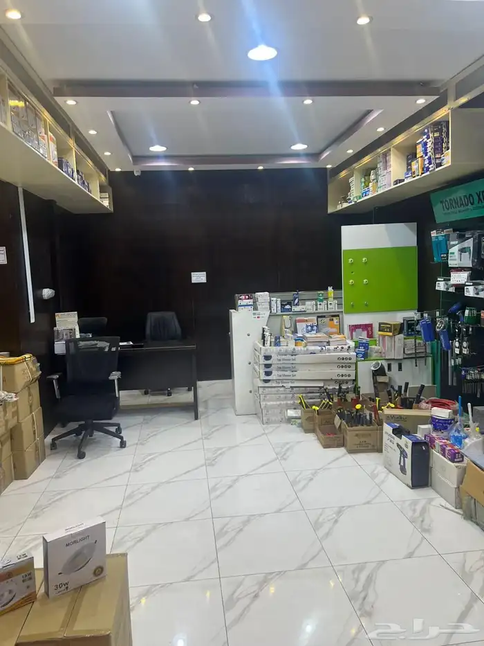 لتقبيل مؤسسه مؤاد بناء كهرباء وسباكه وعدد 22