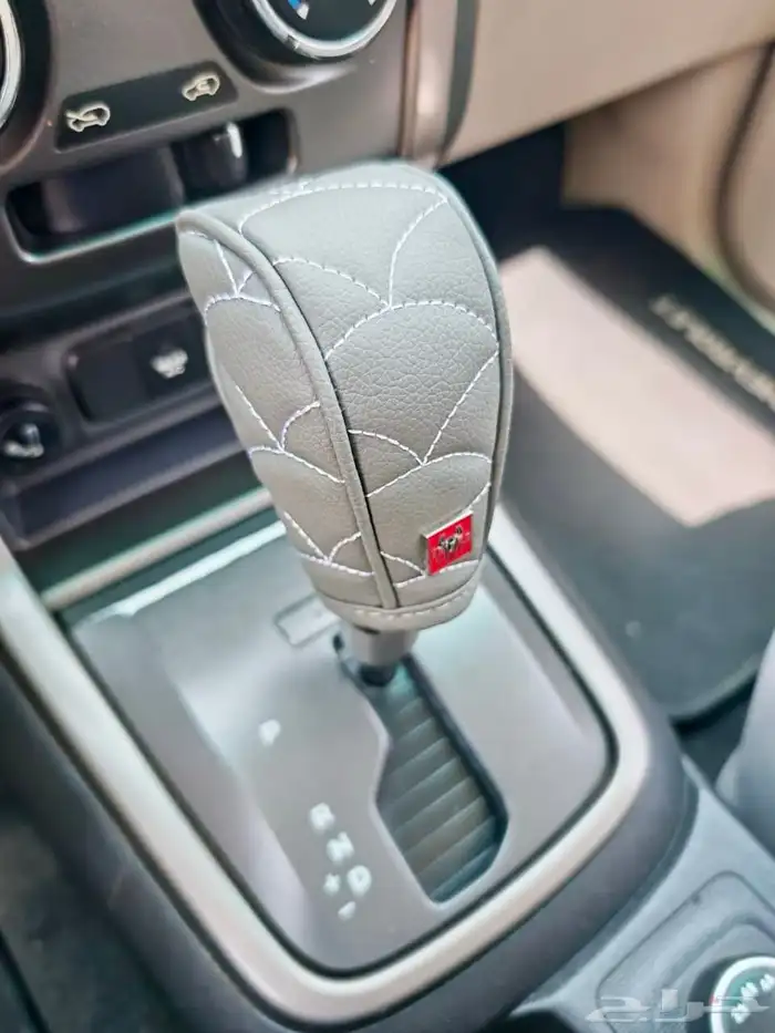 شفرولية تريل بليزر 2016 فل كامل كاش او اقساط 58