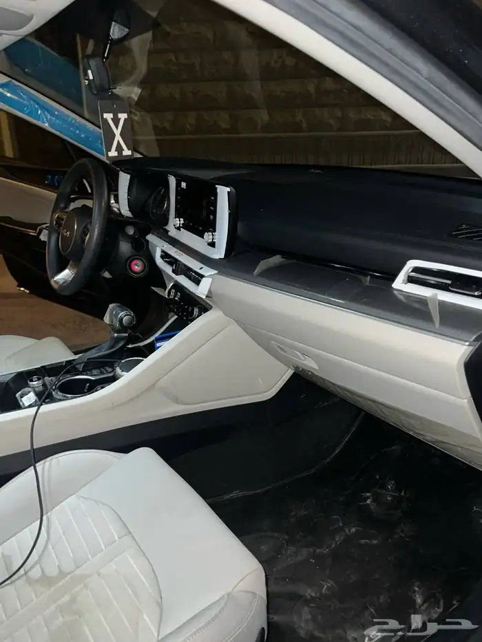 كيا فايف 5 21