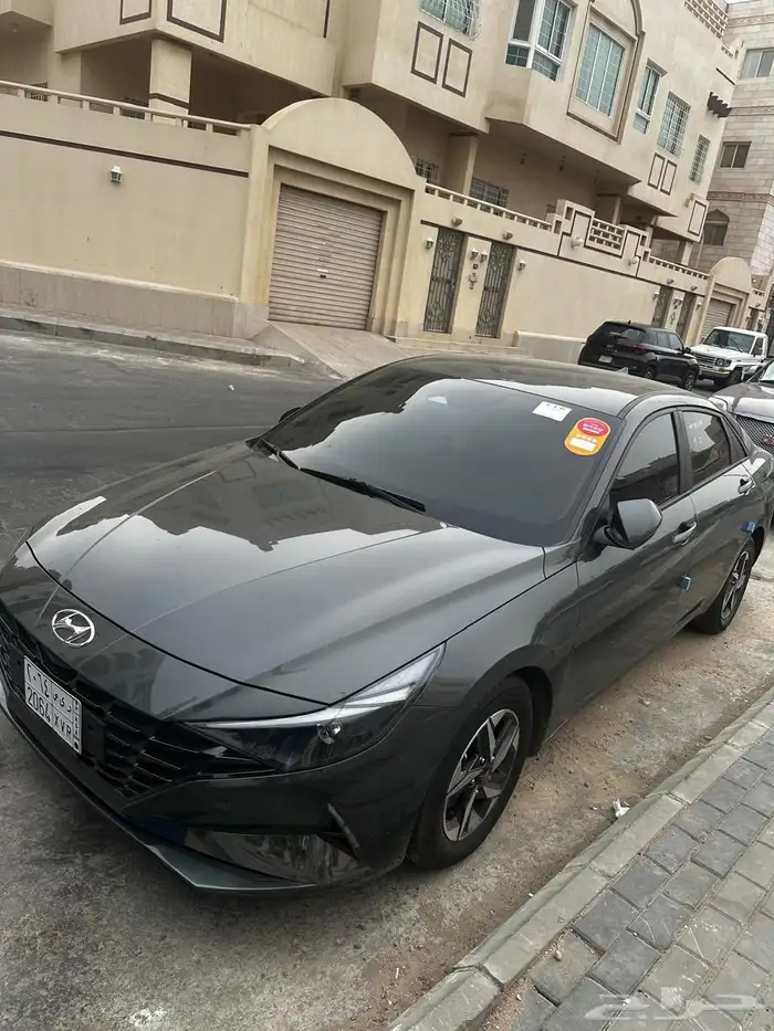 النترا 2021 وارد كوري 2