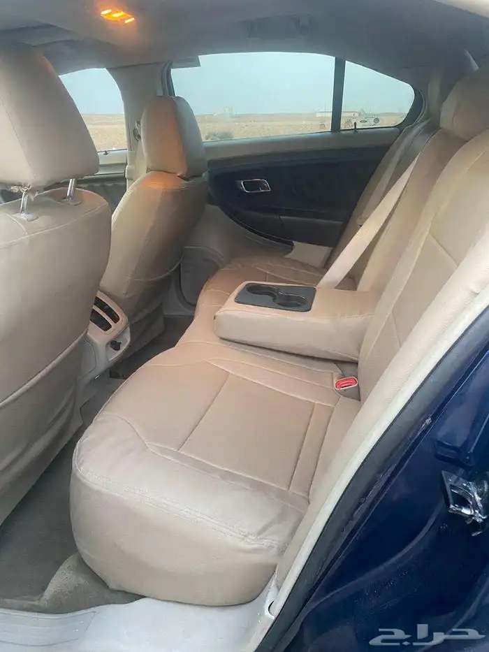 للبيع تورس 2012 11