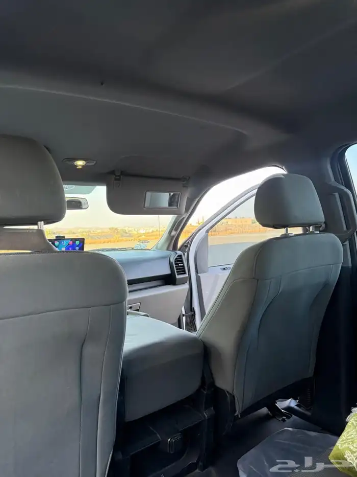 f150 v8 دفلوك 11