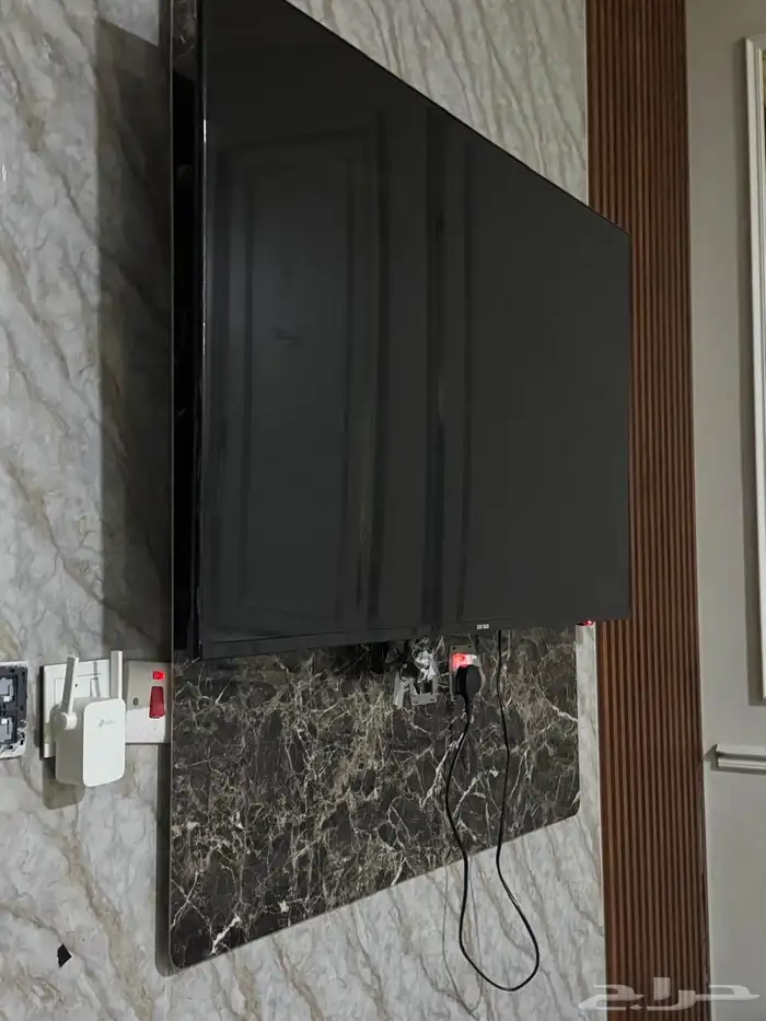 شاشه سمارت 50 بوصه 1