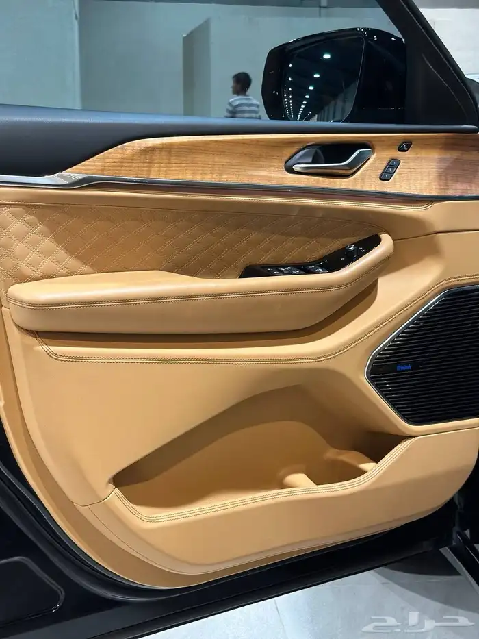 قراند شيروكي 2022 سميت فل كامل . رصد الفخامة 22